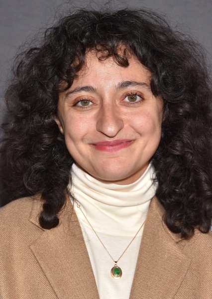 Mitra Jouhari photo