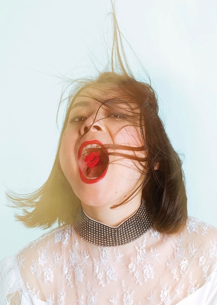 Mitski photo