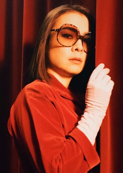 Mitski photo