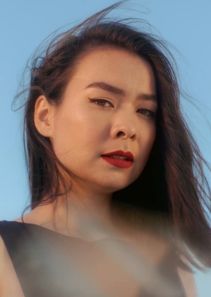 Mitski photo
