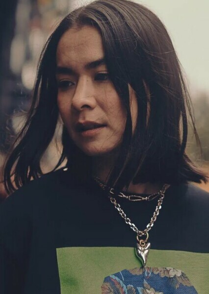 Mitski photo