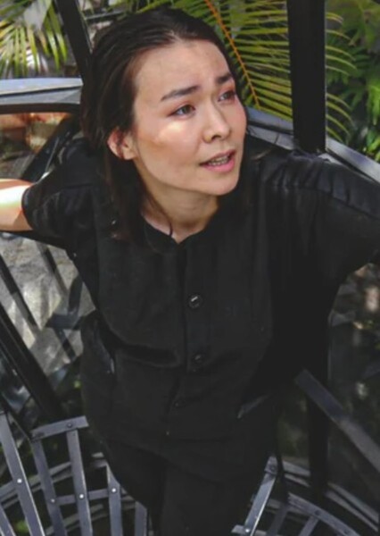 Mitski photo