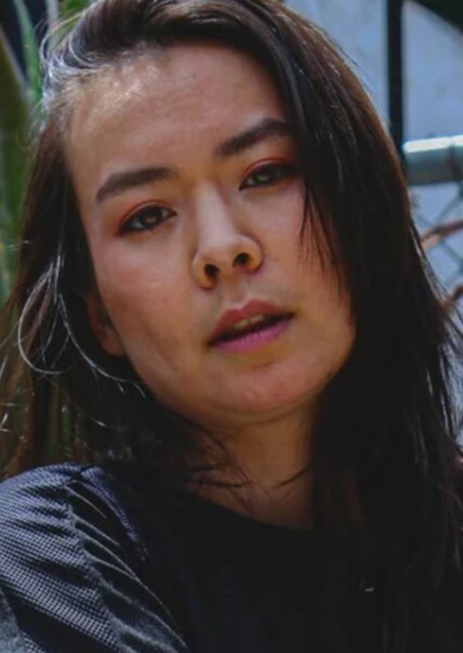 Mitski photo