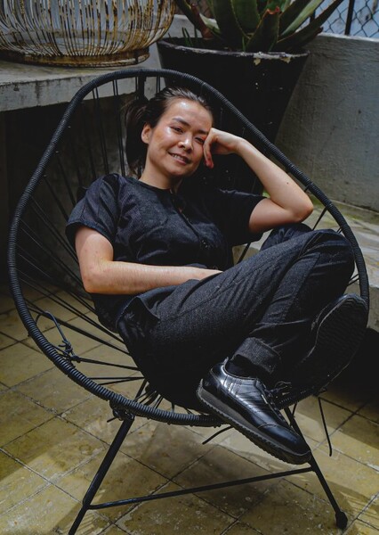 Mitski photo