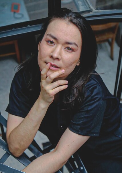 Mitski photo