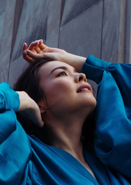 Mitski photo