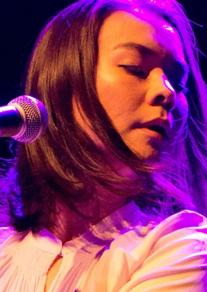 Mitski photo