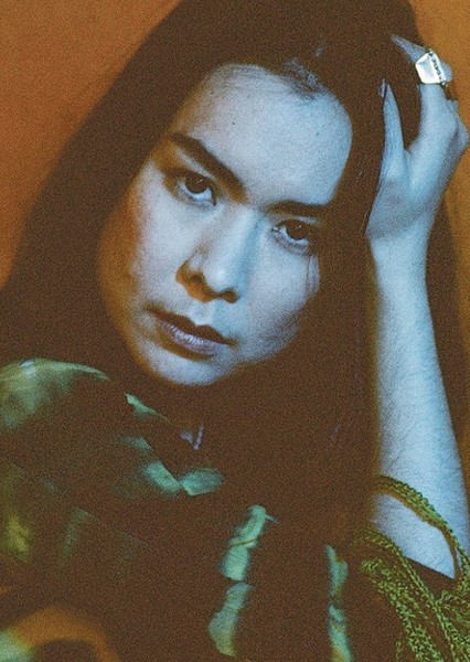 Mitski photo