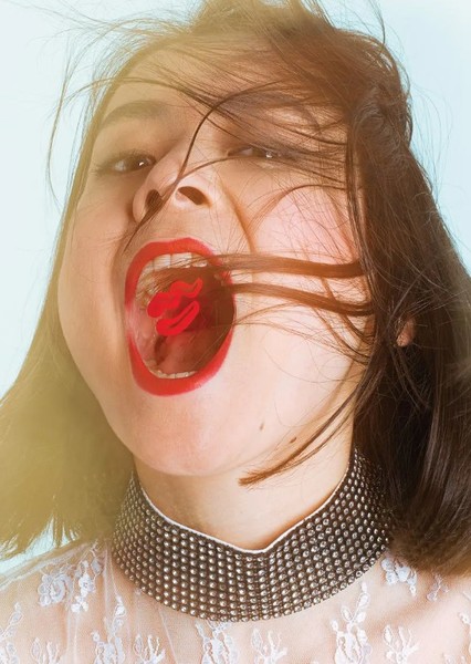 Mitski photo