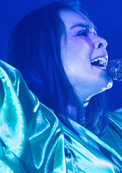 Mitski photo