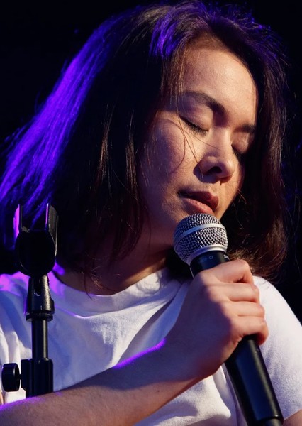 Mitski photo