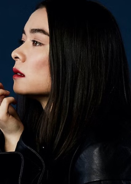 Mitski photo