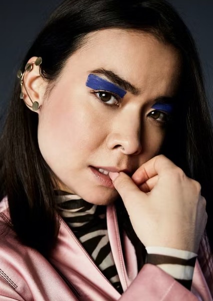 Mitski photo