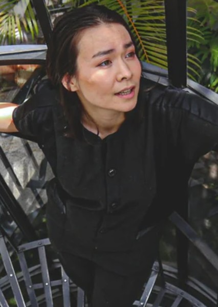 Mitski photo
