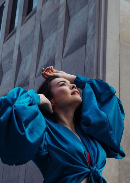 Mitski photo