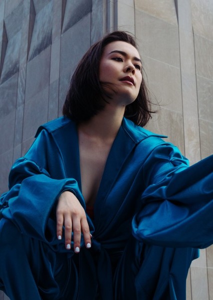 Mitski photo