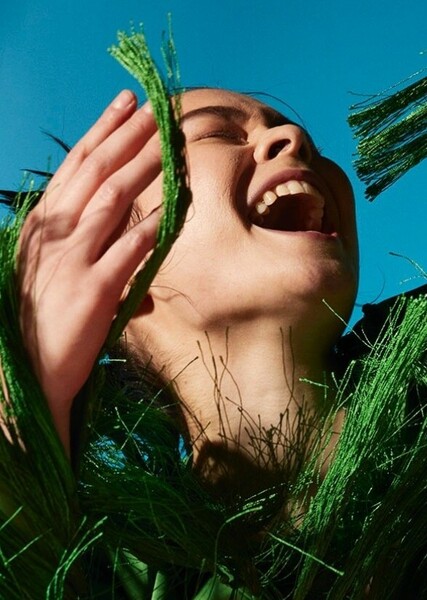 Mitski photo