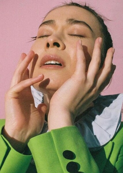 Mitski photo