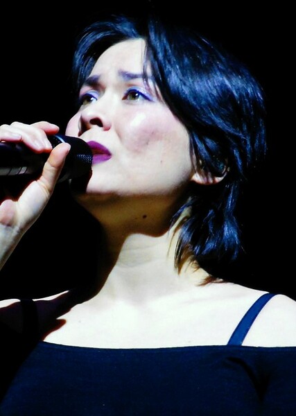 Mitski