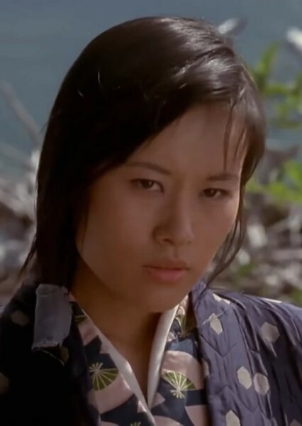 Mitsu (TMNT)