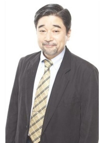 Mitsuaki Hoshino photo