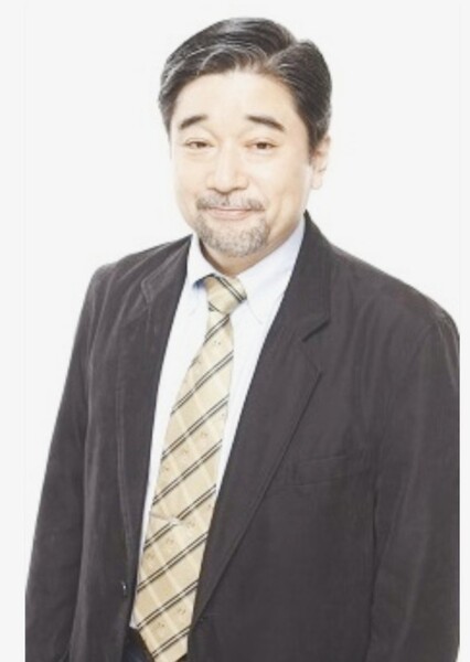 Mitsuaki Hoshino photo