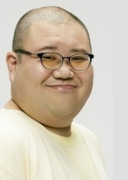 Mitsuaki Kanuka photo