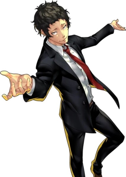 Mitsuaki Madono