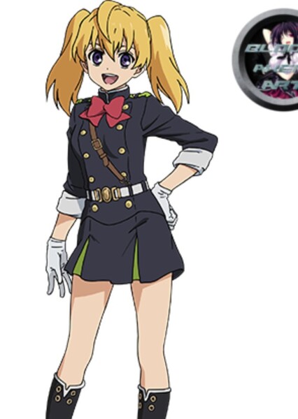 Mitsuba Sangū