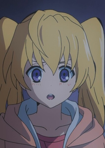 Mitsuba Sangū photo
