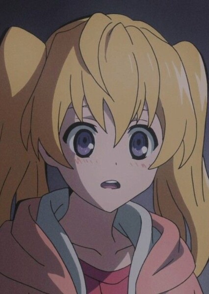 Mitsuba Sangū photo