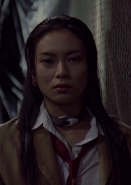 Mitsuko Souma