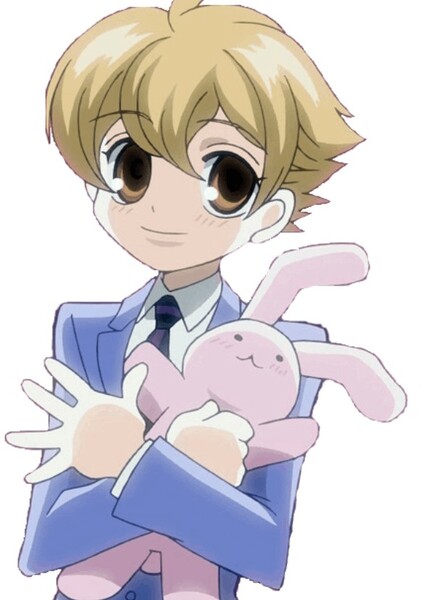 Mitsukuni Haninozuka