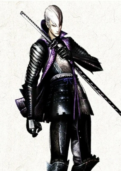 Mitsunari Ishida photo