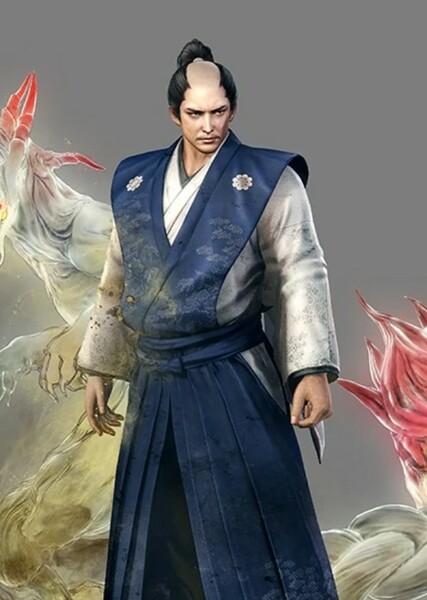Mitsunari Ishida photo
