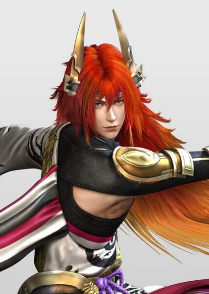 Mitsunari Ishida photo