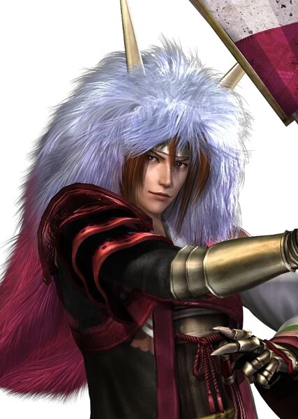 Mitsunari Ishida photo