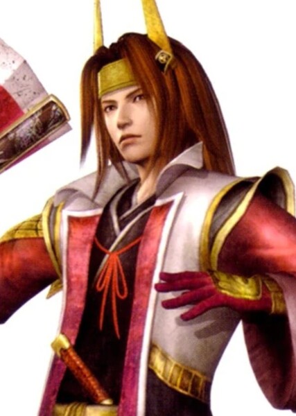 Mitsunari Ishida photo