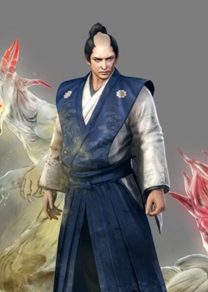 Mitsunari Ishida photo
