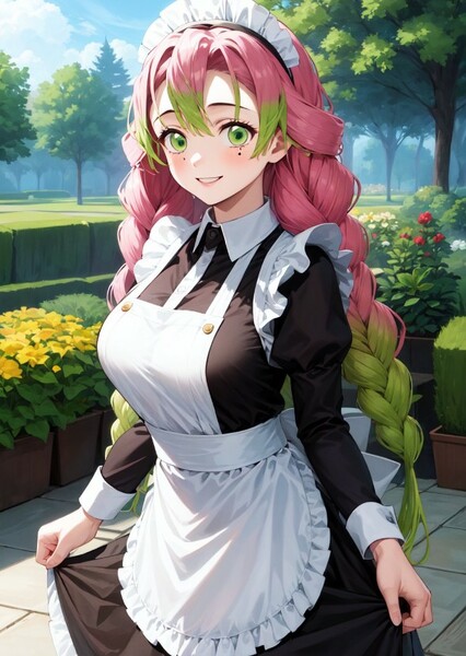 Mitsuri Kanroji photo