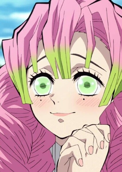 Mitsuri Kanroji photo