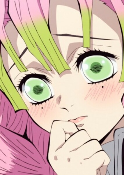 Mitsuri Kanroji photo