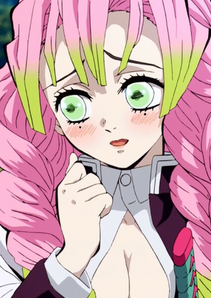 Mitsuri Kanroji photo