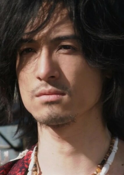 Mitsuru Karahashi photo