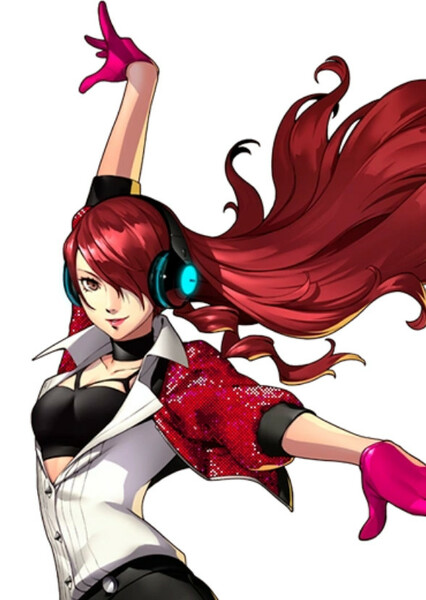 Mitsuru Kirijo photo
