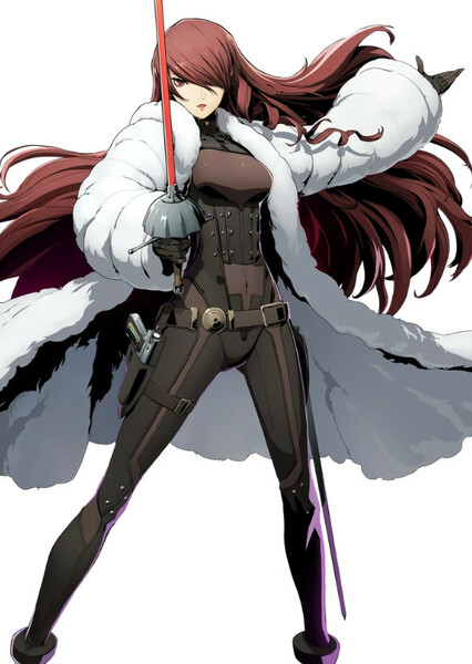 Mitsuru Kirijo photo