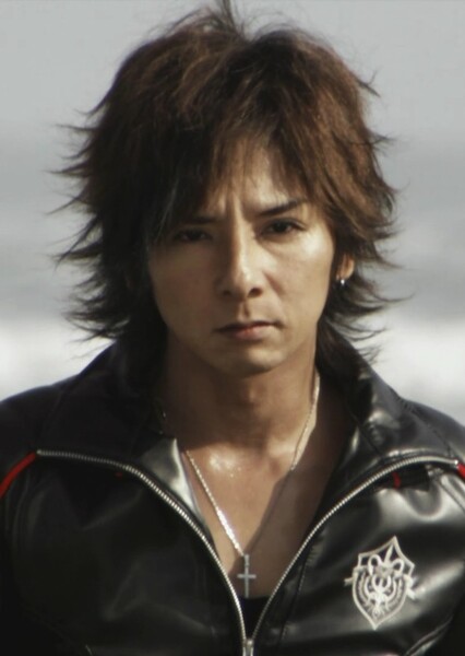 Mitsuru Matsuoka photo