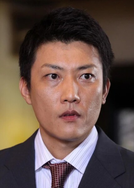 Mitsutoshi Shundo