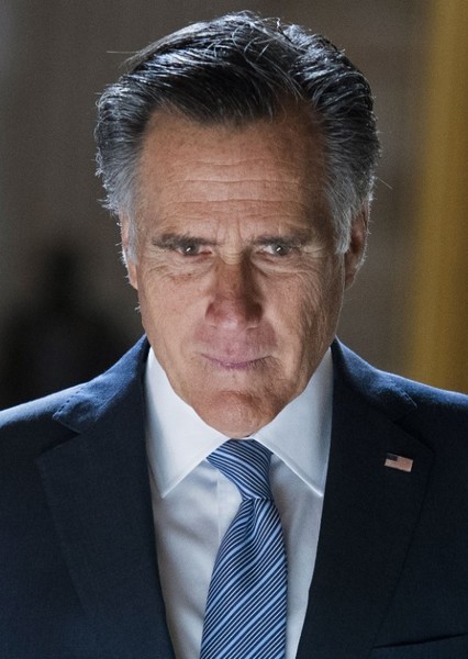 Mitt Romney photo
