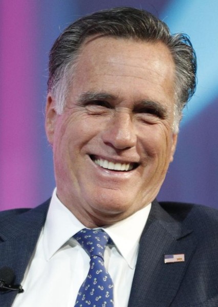 Mitt Romney photo